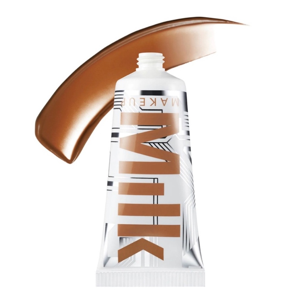 MILK MAKEUP💕 | BIONIC LIQUID BRONZER